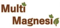 MULTI MAGNESIO