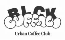 BLCK BUFFALO