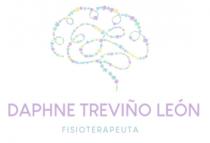 DAPHNE TREVIÑO LEÓN FISIOTERAPEUTA