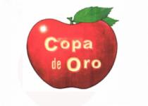 COPA DE ORO