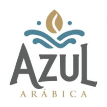 AZUL ARÁBICA CAFÉ