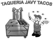 JAVY TACOS