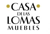 CASA DE LAS LOMAS MUEBLES