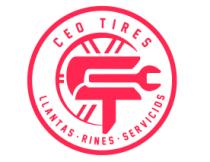 CEO TIRES