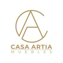 CASA ARTIA MUEBLES