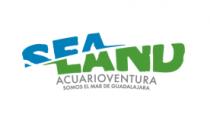SEA LAND ACUARIOVENTURA SOMOS EL MAR DE GUADALAJARA