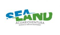 SEA LAND ACUARIOVENTURA SOMOS EL MAR DE MONTERREY