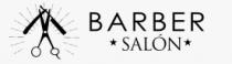 BARBER SALÓN