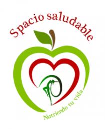 SPACIO SALUDABLE. NUTRIENDO TU VIDA