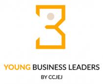 YOUNG BUSINESS LEADERS BY CCJEJ