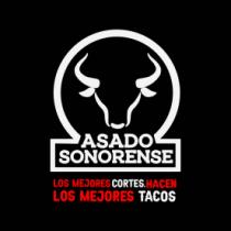 ASADO SONORENSE LOS MEJORES CORTES; HACEN LOS MEJORES TACOS