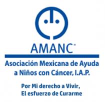 ASOCIACION MEXICANA DE AYUDA A NIÑOS CON CANCER; I.A.P.; AMANC