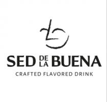 SED DE LA BUENA