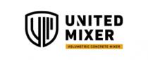 UNITED MIXER