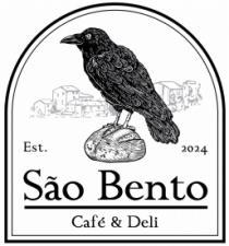 SÃO BENTO