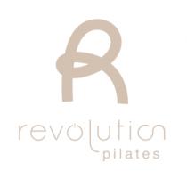 REVOLUTION PILATES