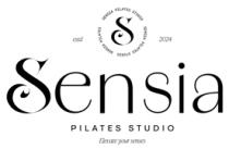 SENSIA PILATES STUDIO; ELEVATE YOUR SENSES