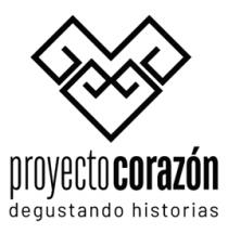 PROYECTO CORAZÓN DEGUSTANDO HISTORIAS