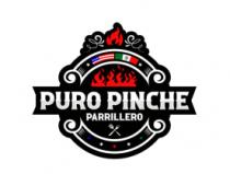 PURO PINCHE PARRILLERO