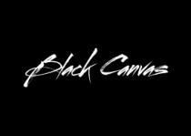 BLACK CANVAS