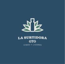 LA SURTIDORA GTO VINOS Y LICORES