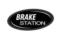 BRAKE STATION