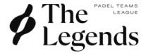 THE LEGENDS PADEL TEAMS LEAGUE
