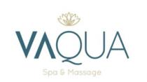 VAQUA SPA & MASSAGE