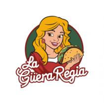 LA GÜERA REGIA