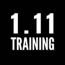 1.11 TRAINING