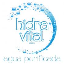 HIDRAVITAL XPRESS