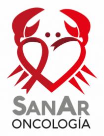 SANAR ONCOLOGIA