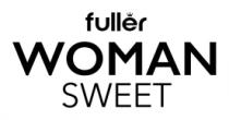 FULLER WOMAN SWEET