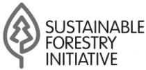 SUSTAINABLE FORESTRY INITIATIVE