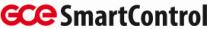 GCE SMARTCONTROL