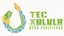 TECXOLULA AGUA PURIFICADA