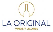 LA ORIGINAL VINOS Y LICORES