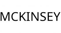 MCKINSEY