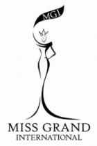 MGI MISS GRAND INTERNATIONAL