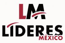 LÍDERES DE MÉXICO