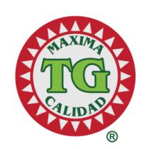 TG MAXIMA CALIDAD