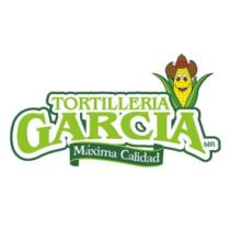 TORTILLERIA GARCIA MAXIMA CALIDAD