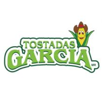TOSTADAS GARCIA