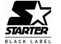 S STARTER BLACK LABEL