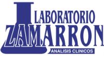LABORATORIO ZAMARRON