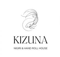 KIZUNA NIGIRI & HAND ROLL HOUSE