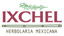 IXCHEL HERBOLARIA MEXICANA