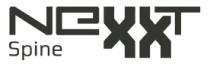 NEXXT SPINE