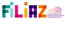 FILIAZ 1RA FERIA INTERNACIONAL DEL LIBRO INFANTIL Y JUVENIL PARQUE URBANO