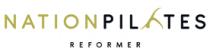NATION PILATES REFORMER